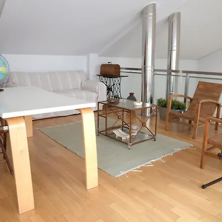 Spacious - Free Parking - Near Metro Lissabon