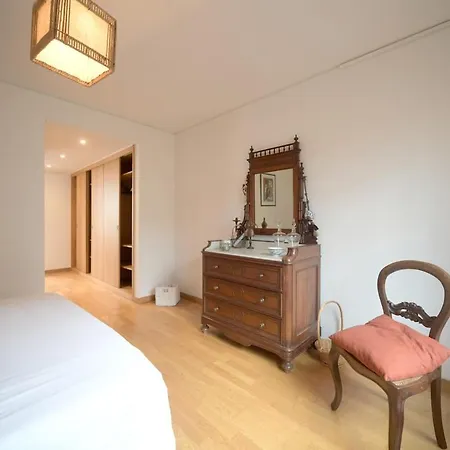 Spacious - Free Parking - Near Metro Lissabon