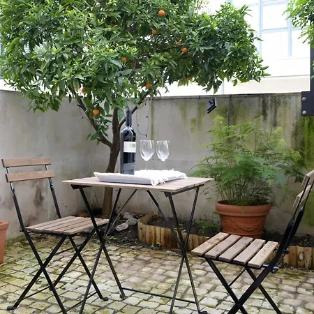 Spacious - Free Parking - Near Metro * Lisboa