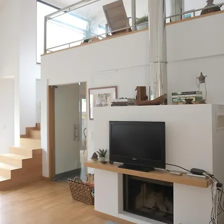 Spacious - Free Parking - Near Metro Vila Lisboa