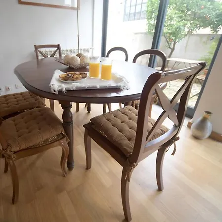 Spacious - Free Parking - Near Metro Villa Lissabon